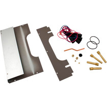 Heat Exchanger, Hayward H200