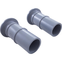 Flange Pipe Nipple, Hayward H-Series/Induced Draft/ED2,qty 2