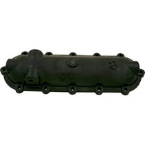 Rear Header, Hayward H-Series/Induced Draft, Pre 10/2000 Rear Header, Hayward H-Series/Induced Draft, Pre 10/2000