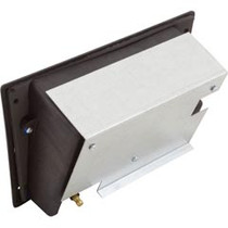 Bezel/Touchpad Assembly, Hayward H-Series ED2 Bezel/Touchpad Assembly, Hayward H-Series ED2