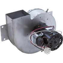 Blower/Control Board Kit, Hayward Low NOx, 115v