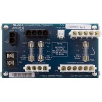 Fuse Board, Hayward Low NOx Fuse Board, Hayward Low NOx