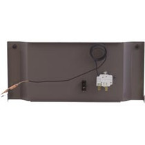 Control Panel, Hayward H-Series 150MV