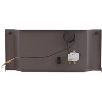 Control Panel, Hayward H-Series 150MV