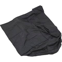 Winter Cover, Hayward Summit, 31" x 35" x 32"H, Black