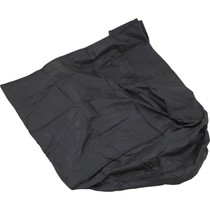 Winter Cover, Hayward Summit, 31" x 35" x 32"H, Black