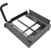 Burner Tray, Raypak Versa 265B