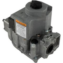 Combination Gas Valve, Raypak 130A, LP, IID
