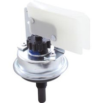 Pressure Switch, Raypak 130A/207A/206A/R185A/R185B, 11 psi