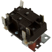 Relay, Raypak D-2, 24vac, SPST