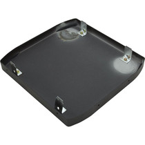 Heater Top, Raypak Low NOx/Atmospheric Gas, 267A