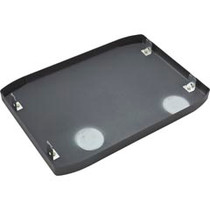 Heater Top, Raypak Low NOx/Atmospheric Gas, 406A