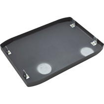 Heater Top, Raypak Low NOx/Atmospheric Gas, 406A