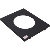 Outdoor Stack Adapter, Raypak 266A/267A