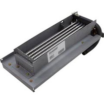 Burner Tray, Raypak Model 55A, with Burner, Sea Level Burner Tray, Raypak Model 55A, with Burner, Sea Level