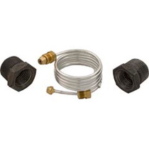Gas Valve, Raypak 53/53A/55A/105A/105B/151/153, LP., MV Gas Valve, Raypak 53/53A/55A/105A/105B/151/153, LP., MV