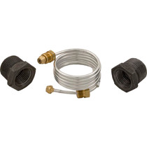 Gas Valve, Raypak 53/53A/55A/105A/105B/151/153, LP., MV