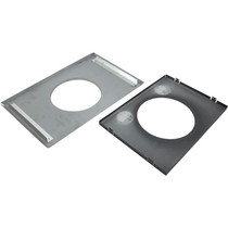 Stack Adapter, Raypak 406A/407A