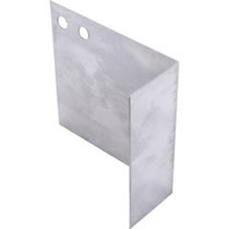 Pilot Shield, Raypak 206A Pilot Shield, Raypak 206A