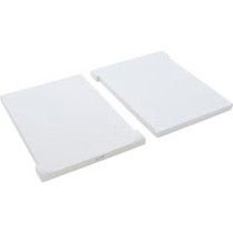 Refractory Kit, Raypak 206A, Uncommon Refractory Kit, Raypak 206A, Uncommon