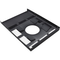 Jacket Top, Raypak 206A/207A, Louvered