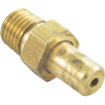 Burner Orifice, Raypak Model 53A/55A, Nat., Sea Level