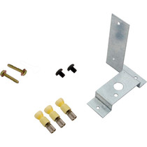 PCB, Raypak 55A/155A/185A, MV