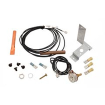 Thermostat, Raypak 55A/155A/185A, MV Thermostat, Raypak 55A/155A/185A, MV