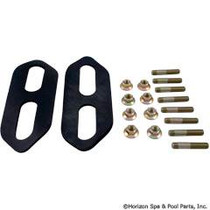 Tube Bundle, Raypak 151/153/155A Tube Bundle, Raypak 151/153/155A