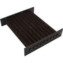 Tube Bundle, Raypak 266A/267A, CuNi/Metal