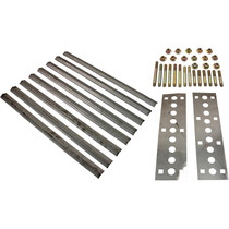 Tube Bundle, Raypak 333A/335A
