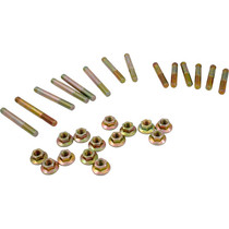 Tube Bundle, Raypak R185