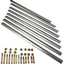 Tube Bundle, Raypak R405 Tube Bundle, Raypak R405