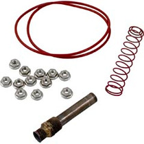 Inlet/Outlet Header, Raypak 185/207A/206A/R185A/R185B Inlet/Outlet Header, Raypak 185/207A/206A/R185A/R185B