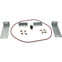 Return Header, Raypak 185/207A/206A/R185A/R185B, Capron