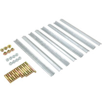 Tube Bundle, Raypak 206A/207A, ASME