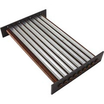 Tube Bundle, Raypak 406A/407A, ASME