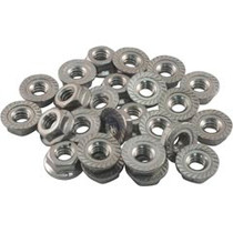 Flange Nut, Raypak 207A/206A/R185A/R185B Flange Nut, Raypak 207A/206A/R185A/R185B