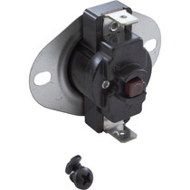 Roll Out Switch, Raypak 207A/R185A/R185B