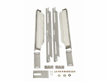 Refractory Retainer Kit, Raypak R335A/R335B Refractory Retainer Kit, Raypak R335A/R335B