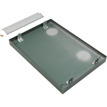 Heater Top, Raypak RP2100 Digital, R265