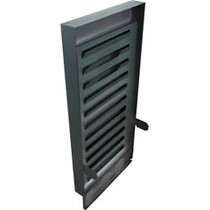 Door Assembly, Raypak R185A Door Assembly, Raypak R185A