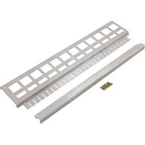 Burner Spacer, Raypak 406A Burner Spacer, Raypak 406A