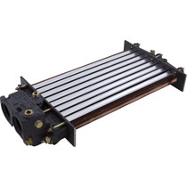 Heat Exchanger, Raypak 406A/407A, Copper