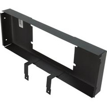 Front Control Panel, Raypak 406A/407A