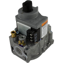 Combination Gas Valve, Raypak 207A, On/Off, Nat.