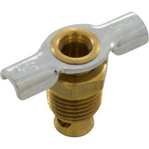Drain Valve, Lochinvar EnergyRite/2
