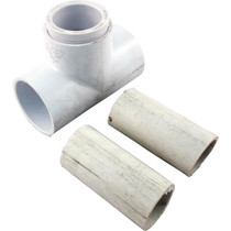 Bypass Valve, Zodiac Laars Hot Shot