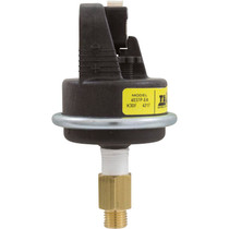 Pressure Switch, Zodiac Laars Hot Shot, 2psi