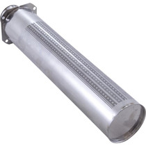 Burner Assembly, Zodiac Jandy LXi Low NOx, with Gasket